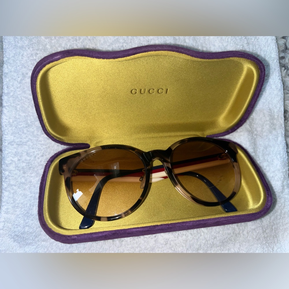 Gucci sunglasses